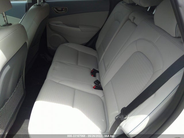 2020 Hyundai Kona, VIN: KM8K53AGXLU090595