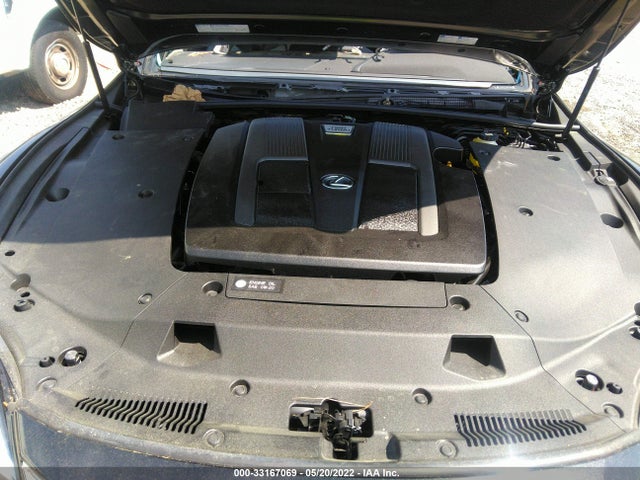 2022 Lexus LS, VIN: JTHD51FF6N5015664