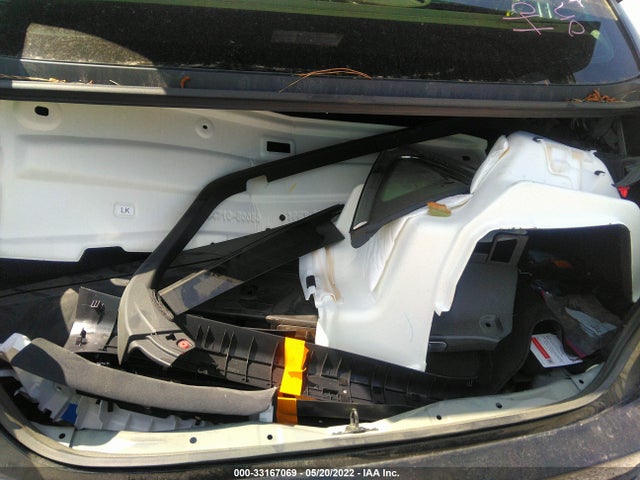 2022 Lexus LS, VIN: JTHD51FF6N5015664