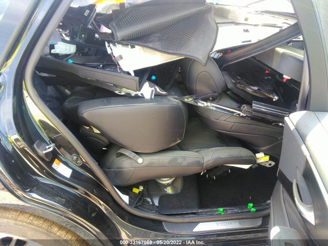 2022 Lexus LS, VIN: JTHD51FF6N5015664