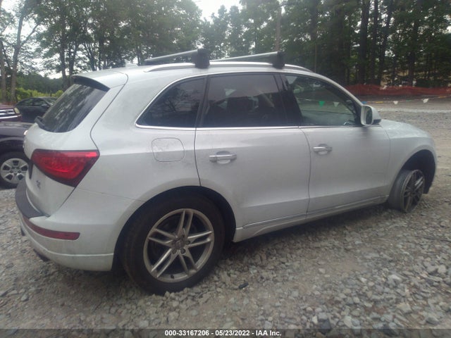 Audi Q5 Premium Plus 2015 WA1LFAFP5FA052985 Image 4