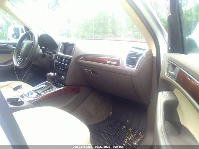 Audi Q5 Premium Plus 2015 WA1LFAFP5FA052985 Image 5