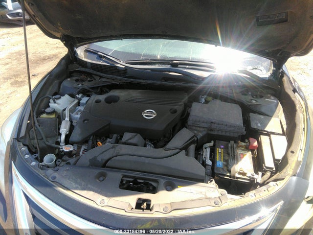 Nissan Altima 2.5 S 2015 1N4AL3AP7FN323603 Image 11