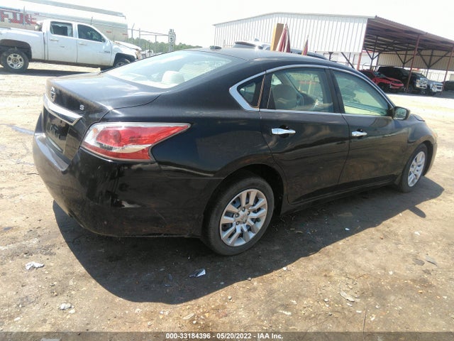Nissan Altima 2.5 S 2015 1N4AL3AP7FN323603 Image 5