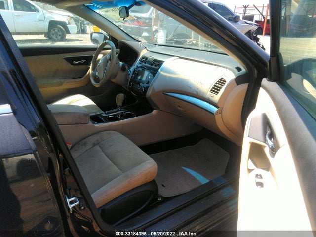 Nissan Altima 2.5 S 2015 1N4AL3AP7FN323603 Image 6