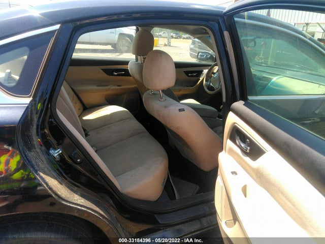 Nissan Altima 2.5 S 2015 1N4AL3AP7FN323603 Image 9