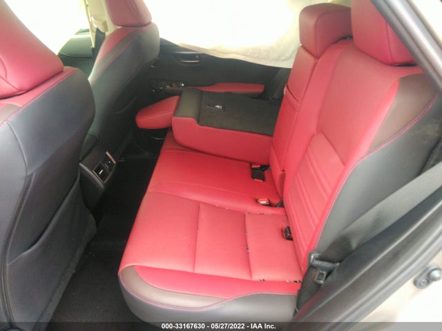 2019 Lexus NX, VIN: JTJBJRBZ0K2106703