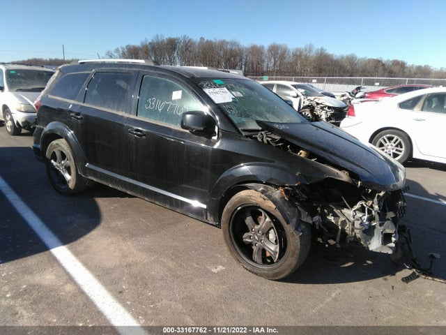 2018 3C4PDCGG3JT379538 zdjęcie główne
