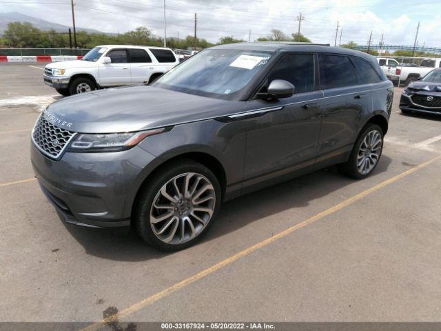SALYB2RX2JA729176 Land Rover Range Rover Velar S