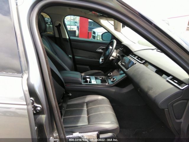 SALYB2RX2JA729176 Land Rover Range Rover Velar S