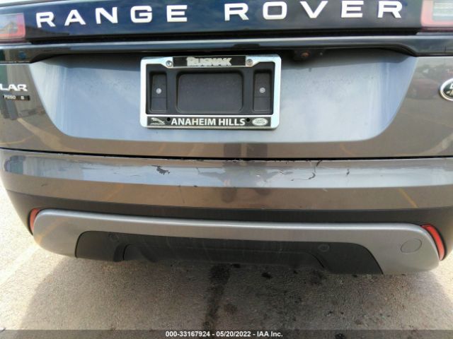 SALYB2RX2JA729176 Land Rover Range Rover Velar S