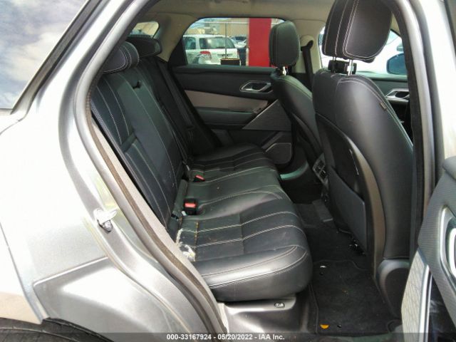 SALYB2RX2JA729176 Land Rover Range Rover Velar S