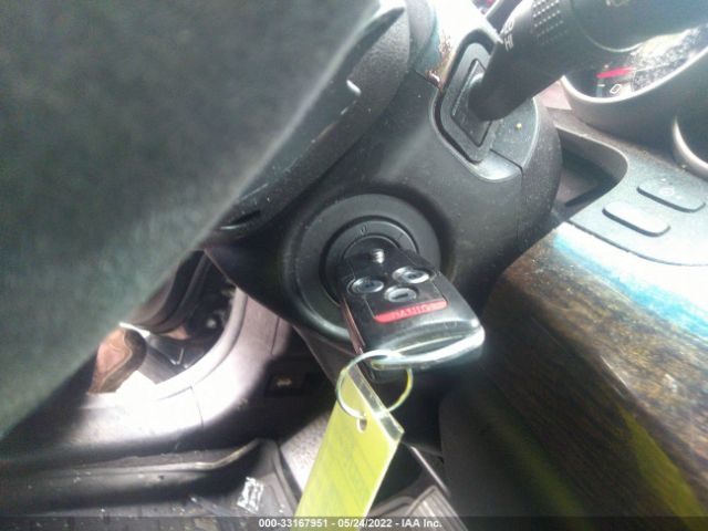 2011 ACURA MDX 2HNYD2H65BH528217 Photo 10