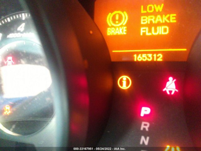 2011 ACURA MDX 2HNYD2H65BH528217 Photo 6