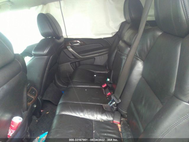 2011 ACURA MDX 2HNYD2H65BH528217 Photo 7