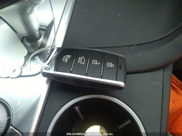 2021 Genesis G70, VIN: KMTG34LE1MU076332