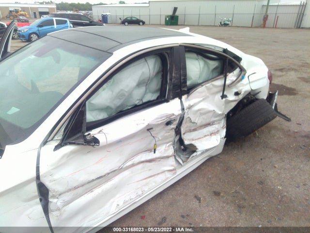 2021 Genesis G70, VIN: KMTG34LE1MU076332