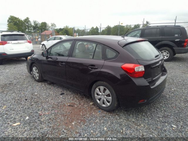 JF1GPAA62CH209643 Subaru Impreza Wagon 2.0i