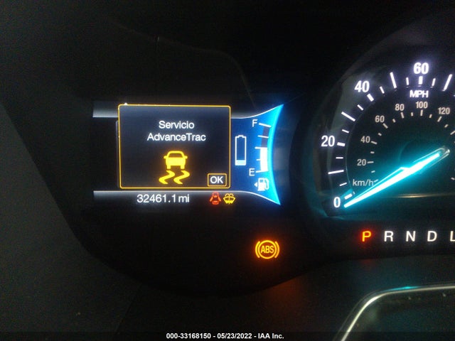 2018 Ford Fusion, VIN: 3FA6P0SU2JR110318