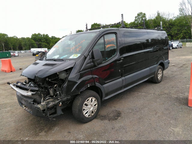 2017 Ford Transit, VIN: 1FBZX2YM4HKA60213