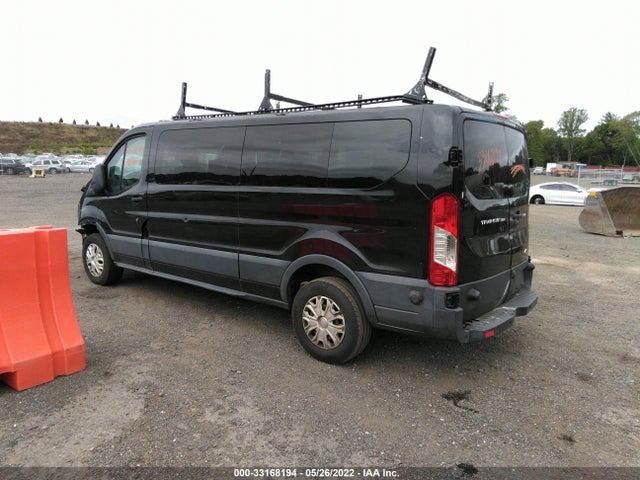 2017 Ford Transit, VIN: 1FBZX2YM4HKA60213