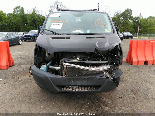 2017 Ford Transit, VIN: 1FBZX2YM4HKA60213