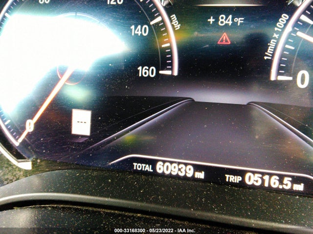 2018 BMW 6 Series, VIN: WBAJV6C55JBJ99792