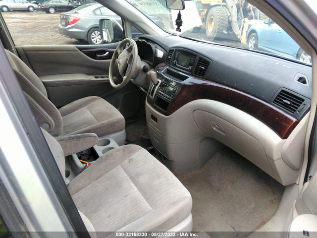 2016 Nissan Quest, VIN: JN8AE2KP9G9150632