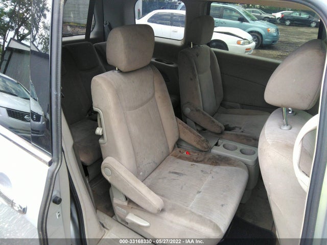 2016 Nissan Quest, VIN: JN8AE2KP9G9150632