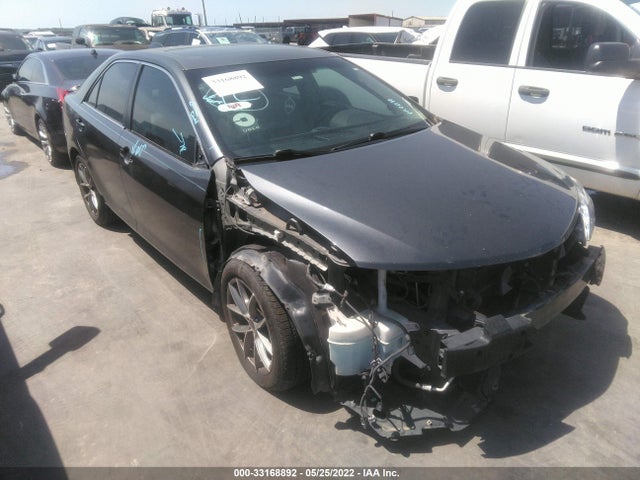 2012 TOYOTA CAMRY HYBRID VIN: 4T1BD1FK3CU048399