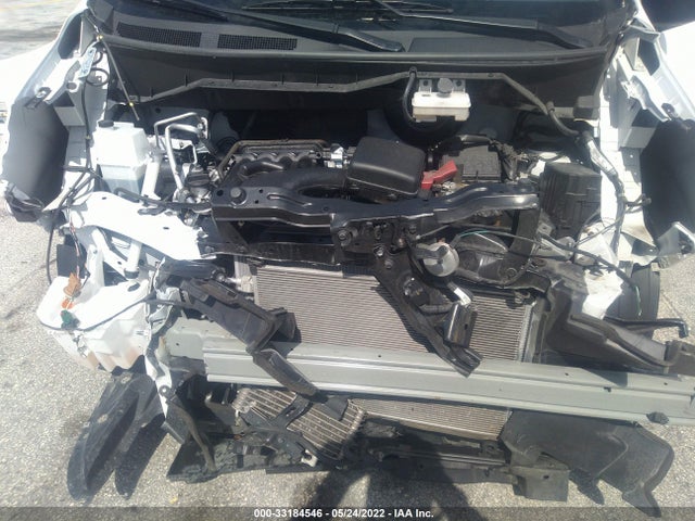 2021 Nissan NV 200, VIN: 3N6CM0KNXMK691737
