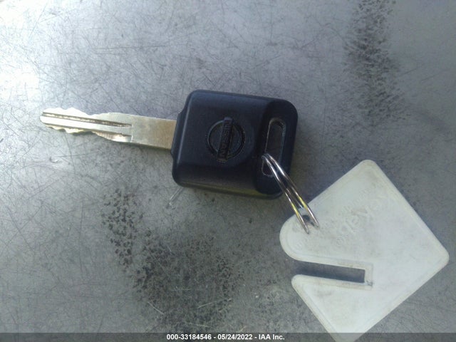 2021 Nissan NV 200, VIN: 3N6CM0KNXMK691737