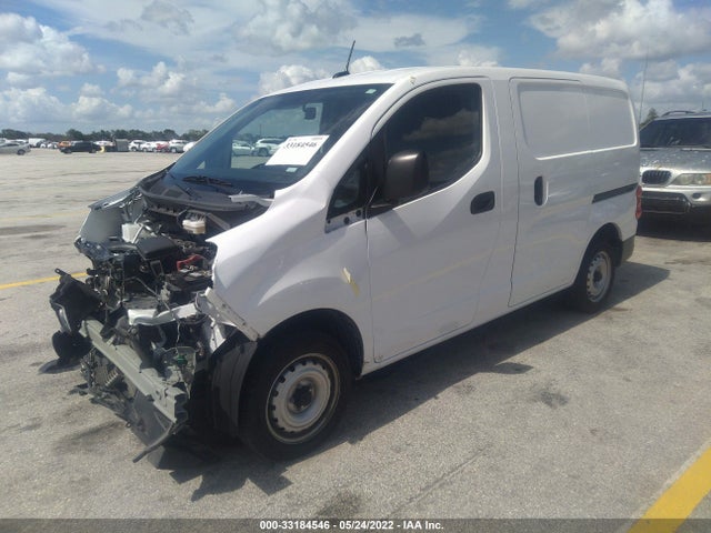 2021 Nissan NV 200, VIN: 3N6CM0KNXMK691737