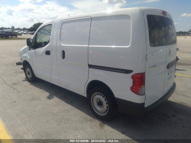 2021 Nissan NV 200, VIN: 3N6CM0KNXMK691737