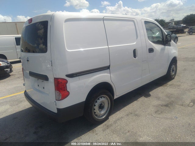 2021 Nissan NV 200, VIN: 3N6CM0KNXMK691737