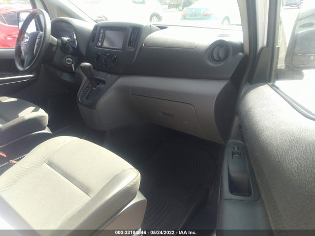 2021 Nissan NV 200, VIN: 3N6CM0KNXMK691737