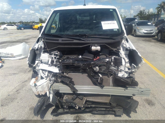 2021 Nissan NV 200, VIN: 3N6CM0KNXMK691737