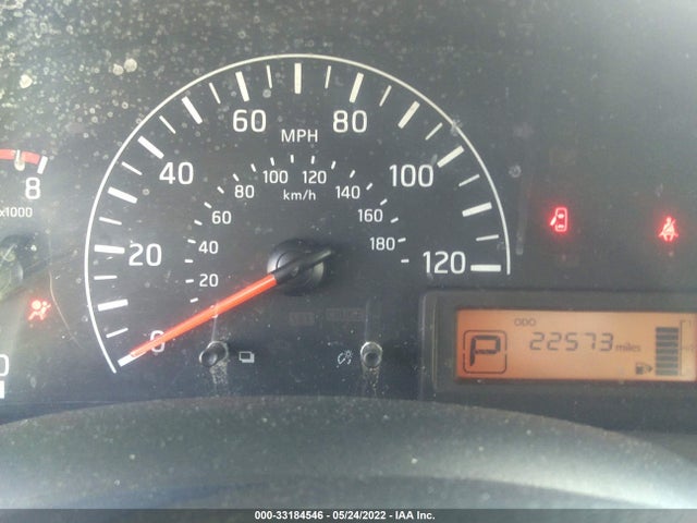 2021 Nissan NV 200, VIN: 3N6CM0KNXMK691737