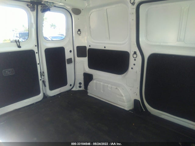 2021 Nissan NV 200, VIN: 3N6CM0KNXMK691737