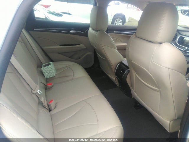 2018 Buick LaCrosse, VIN: 1G4ZR5SS2JU136905