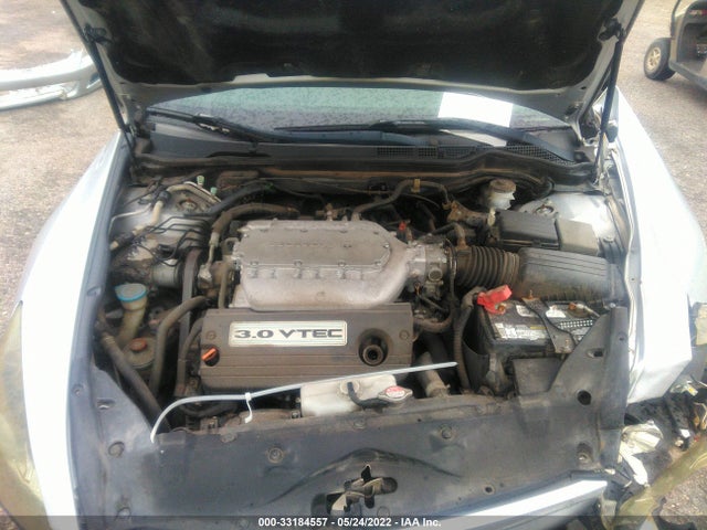 Honda Accord Sdn Ex-l 2007 1HGCM66557A091361 Image 15
