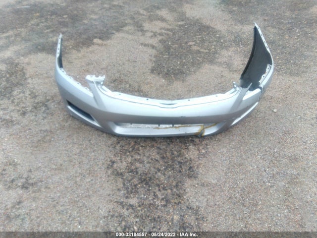 Honda Accord Sdn Ex-l 2007 1HGCM66557A091361 Image 3