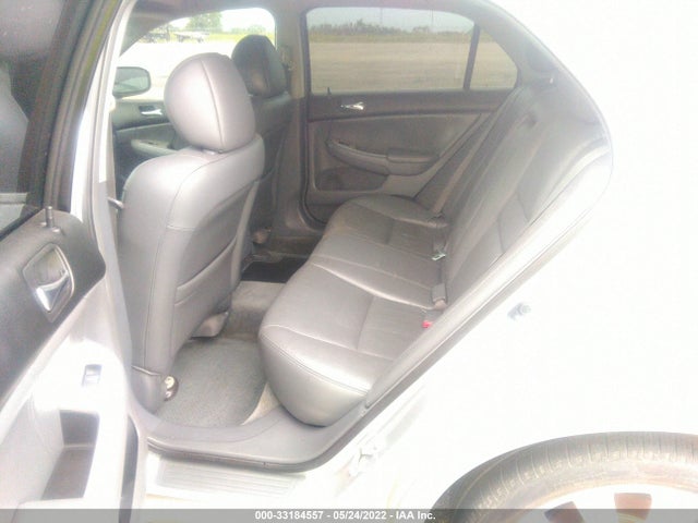 Honda Accord Sdn Ex-l 2007 1HGCM66557A091361 Image 13
