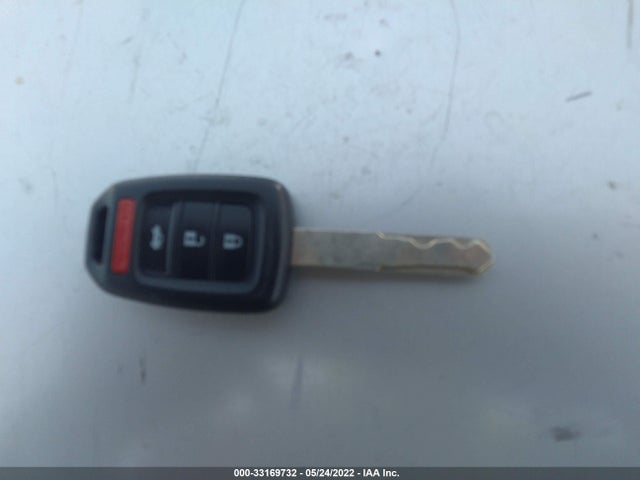 Honda Accord Sport 2014 1HGCR2F52EA188279 Image 11