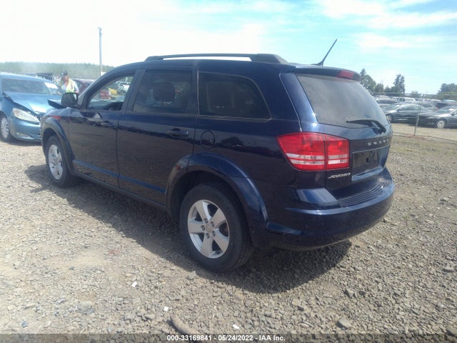 2017 Dodge Journey, VIN: 3C4PDCAB4HT562468