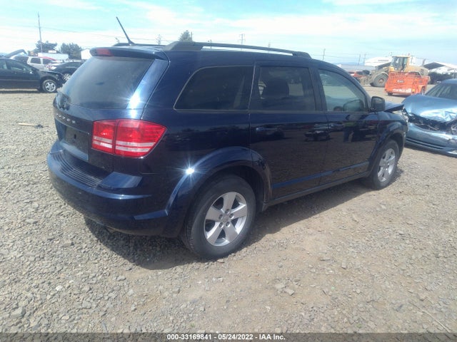 2017 Dodge Journey, VIN: 3C4PDCAB4HT562468
