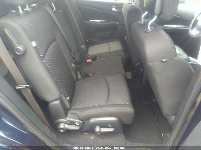 2017 Dodge Journey, VIN: 3C4PDCAB4HT562468