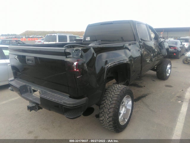 2017 GMC Sierra 2500HD, VIN: 1GT12TEY2HF145046