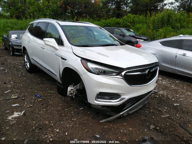 2019 Buick Enclave, VIN: 5GAEVBKW9KJ100519
