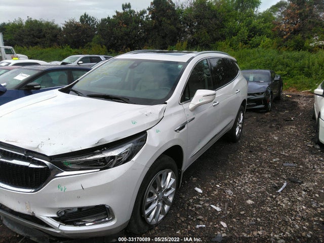 2019 Buick Enclave, VIN: 5GAEVBKW9KJ100519